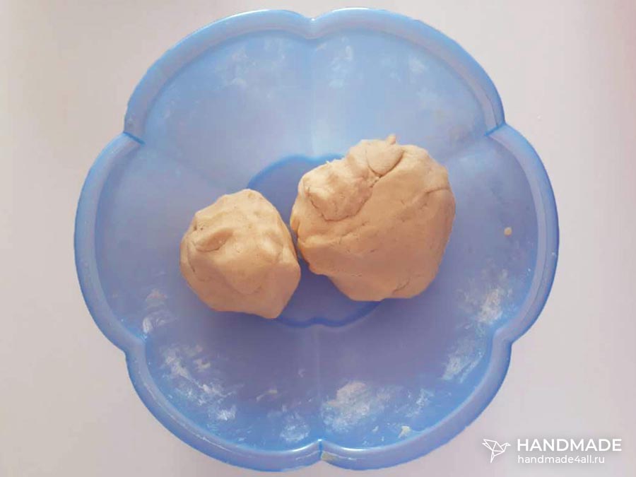 Домашнее песочное печенье с вареньем на маргарине – пошаговый рецепт