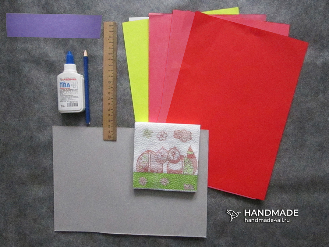 Поделка корзинка: идеи оформления из цветной бумаги, шишек, цветов, подручных материалов